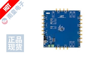 SI5332-8EX-EVB ͼƬ